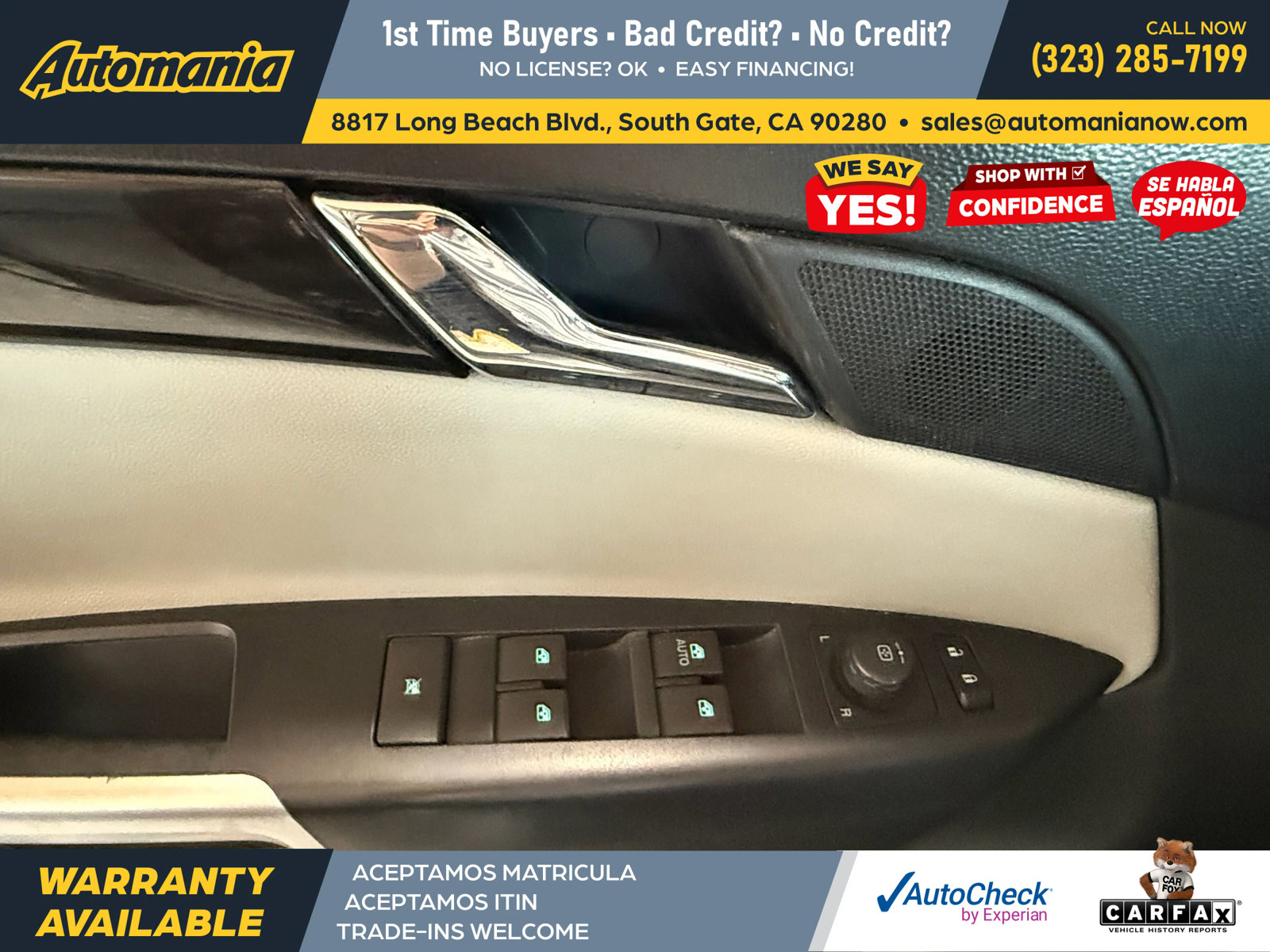 Used 2013 Chevrolet Captiva Sport LTZ image 20