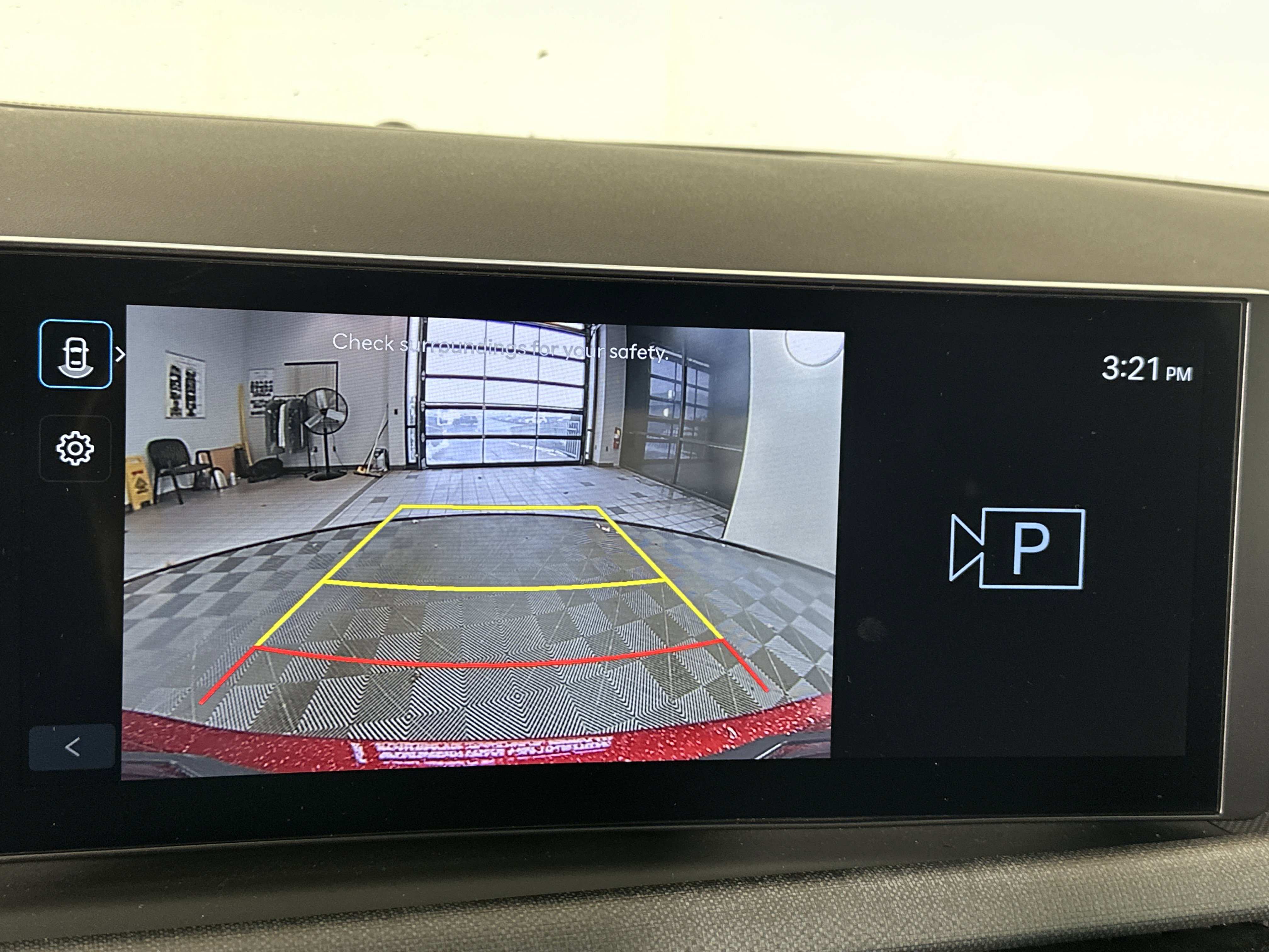 Certified 2025 Hyundai Tucson SEL image 20