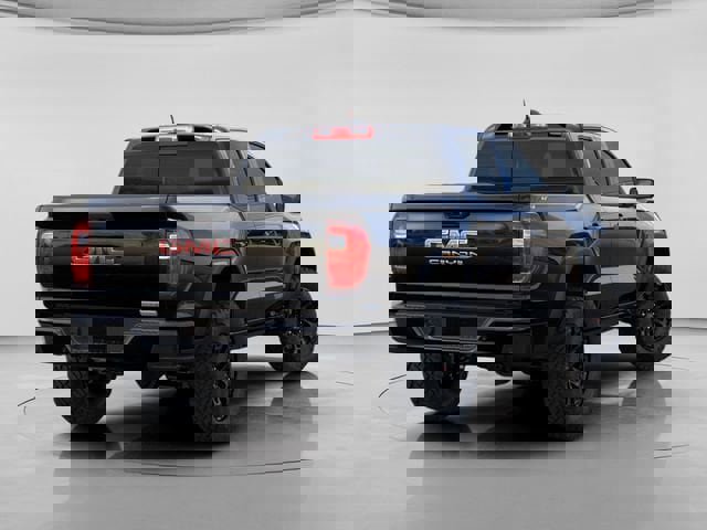 New 2026 GMC Canyon Elevation w/ Convenience Package image 4