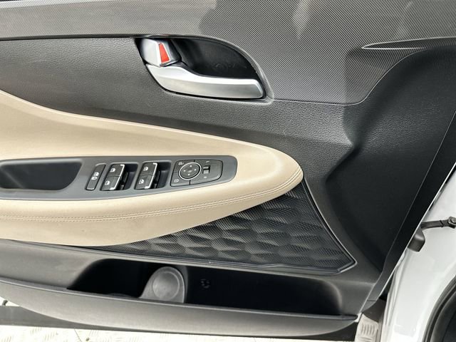 Certified 2022 Hyundai Santa Fe SEL image 13