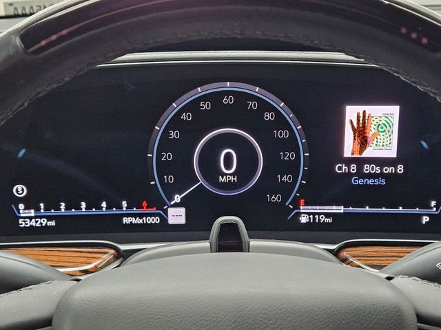 Certified 2024 Cadillac Escalade Premium Luxury image 14