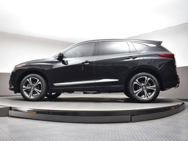 New 2025 Acura RDX SH-AWD w/ Technology Package image 45