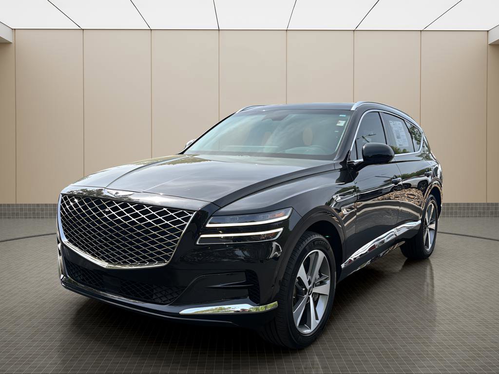 Used 2024 Genesis GV80 3.5T image 1