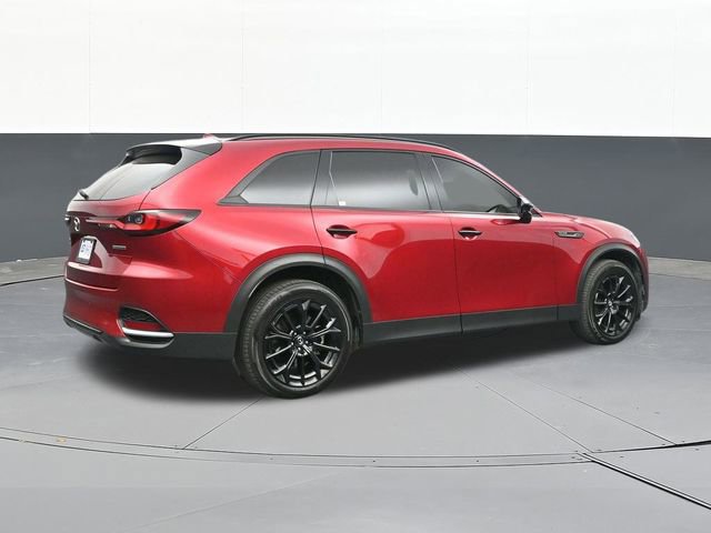 Used 2025 MAZDA CX-70 3.3 Turbo w/ Premium Plus Pkg image 16