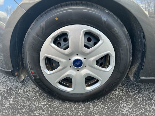 Used 2016 Ford Focus S image 33