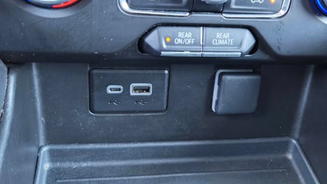 Used 2024 Chevrolet Tahoe LS w/ Driver Alert Package AWD/4WD image 24