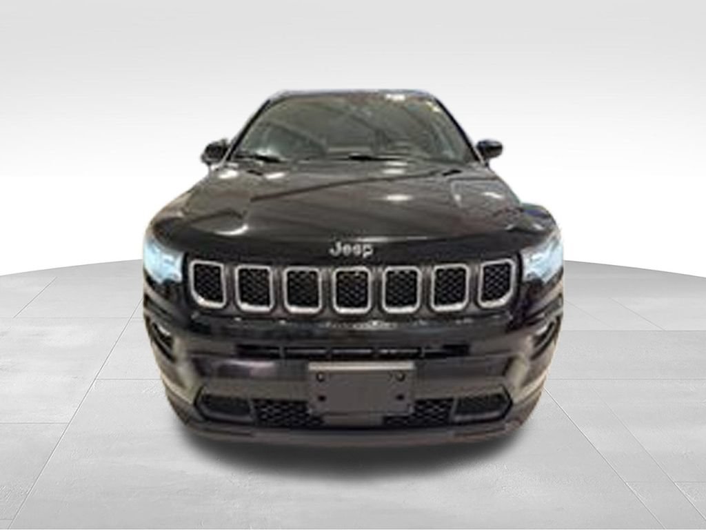 Used 2024 Jeep Compass Latitude AWD/4WD image 50