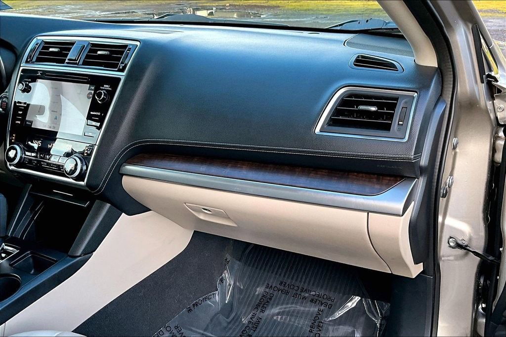 Used 2019 Subaru Outback 2.5i Limited image 20