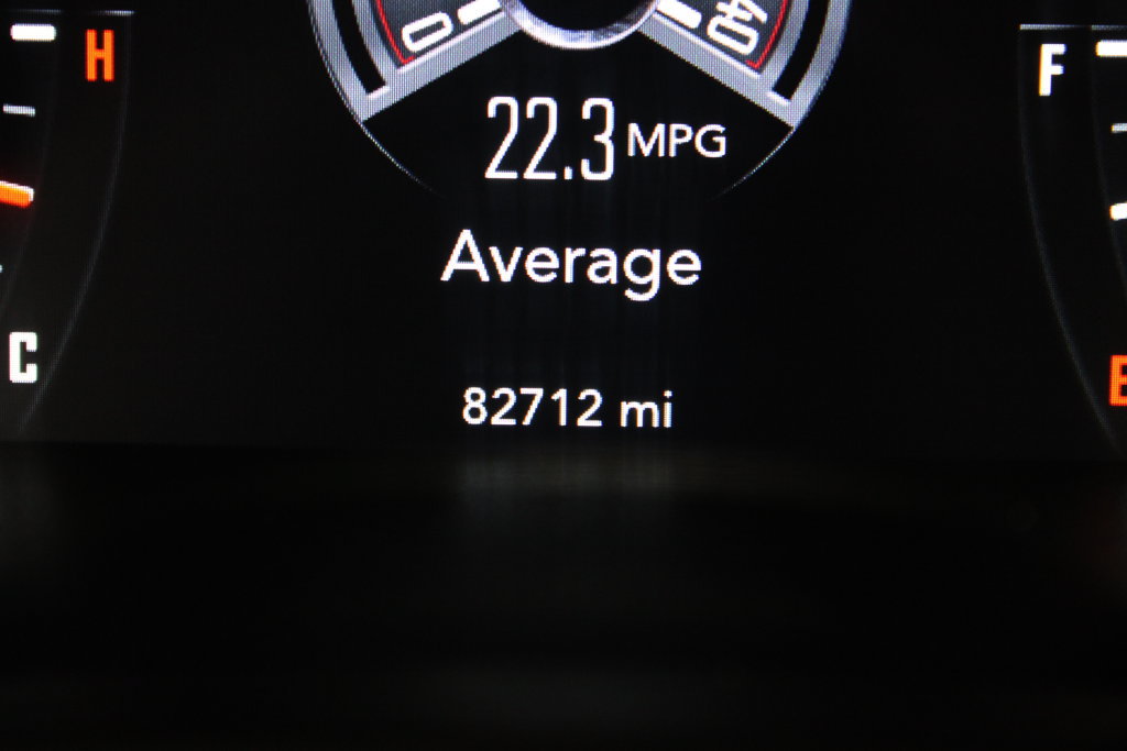 Used 2023 Dodge Challenger SXT RWD image 30