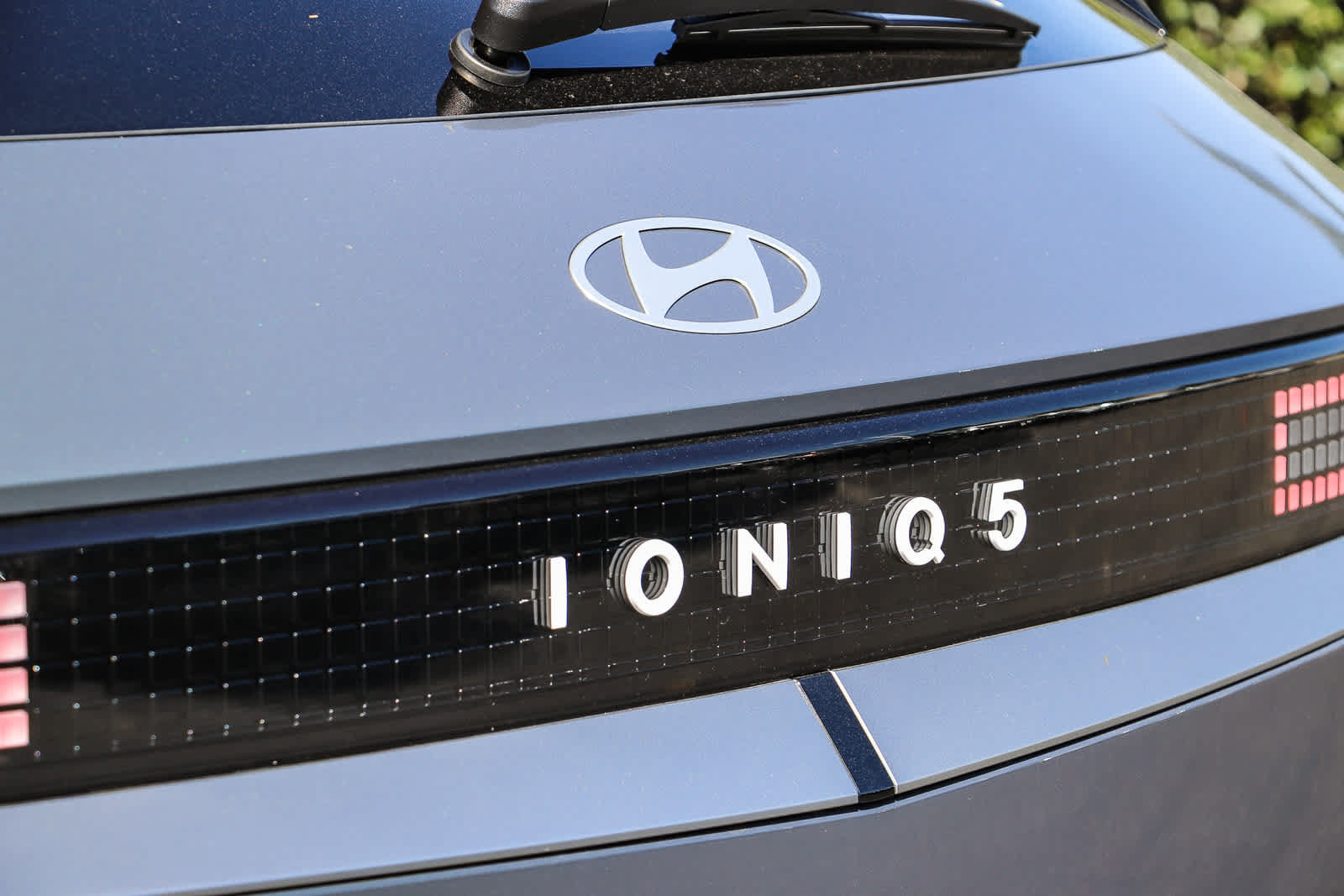 New 2026 Hyundai Ioniq 5 SEL RWD image 10