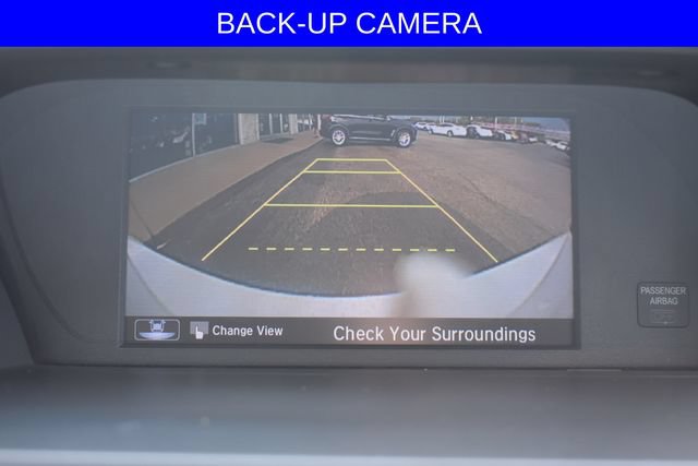 Used 2016 Honda Accord EX-L image 6