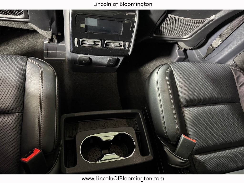 Certified 2025 Lincoln Aviator Reserve AWD/4WD image 18