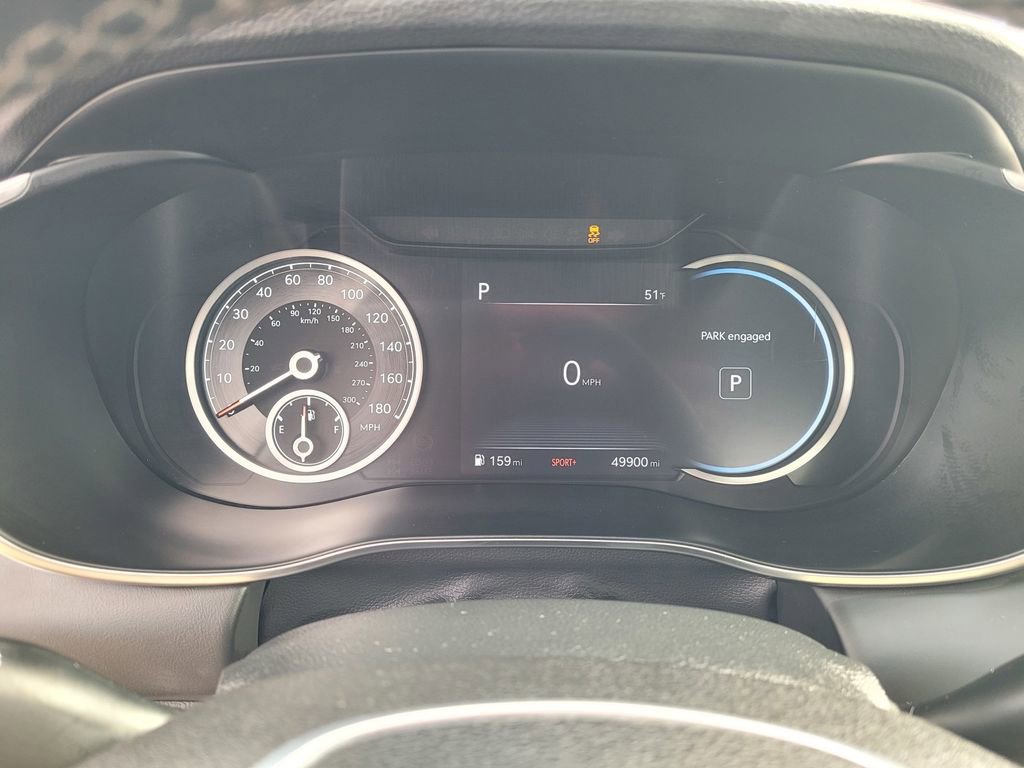 Used 2023 Genesis G70 2.0T image 24