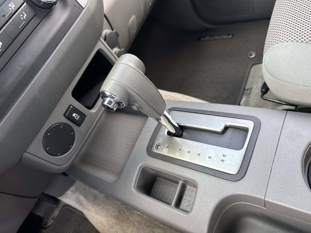 Used 2015 Nissan Frontier SV RWD image 21