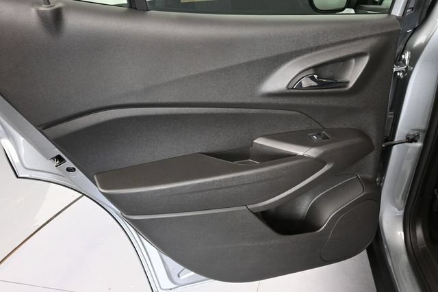 Used 2024 Chevrolet Trax LS FWD image 27