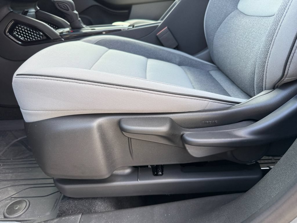 New 2026 Chevrolet TrailBlazer LS w/ LS Convenience Package FWD image 10