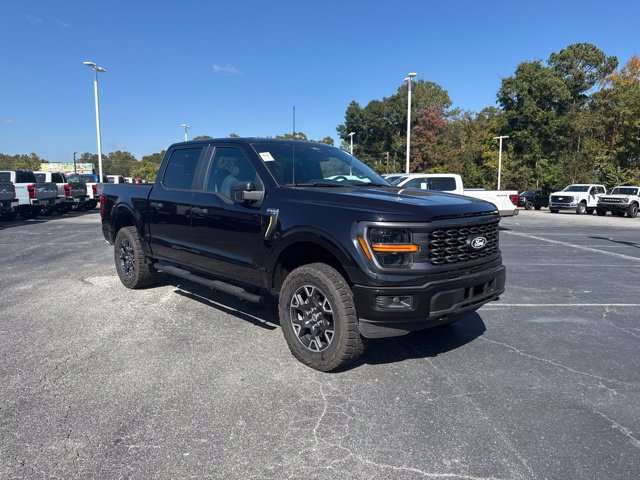 Used 2024 Ford F150 STX