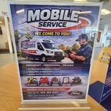 Used 2020 Chevrolet Equinox LS image 16