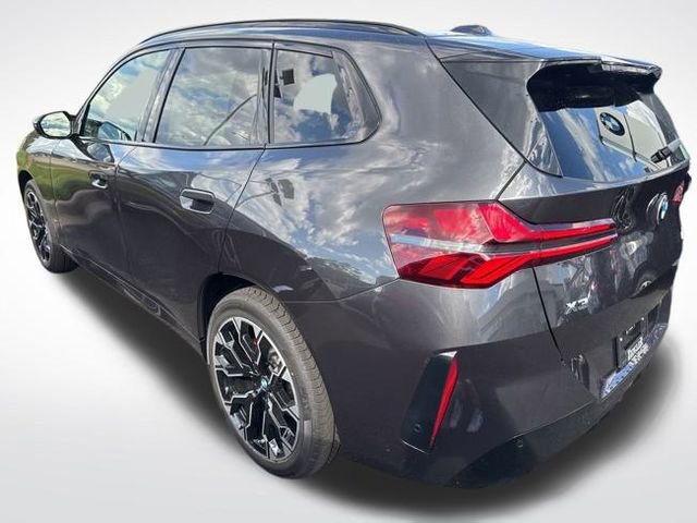 New 2026 BMW X3 M50 w/ Premium Package image 6