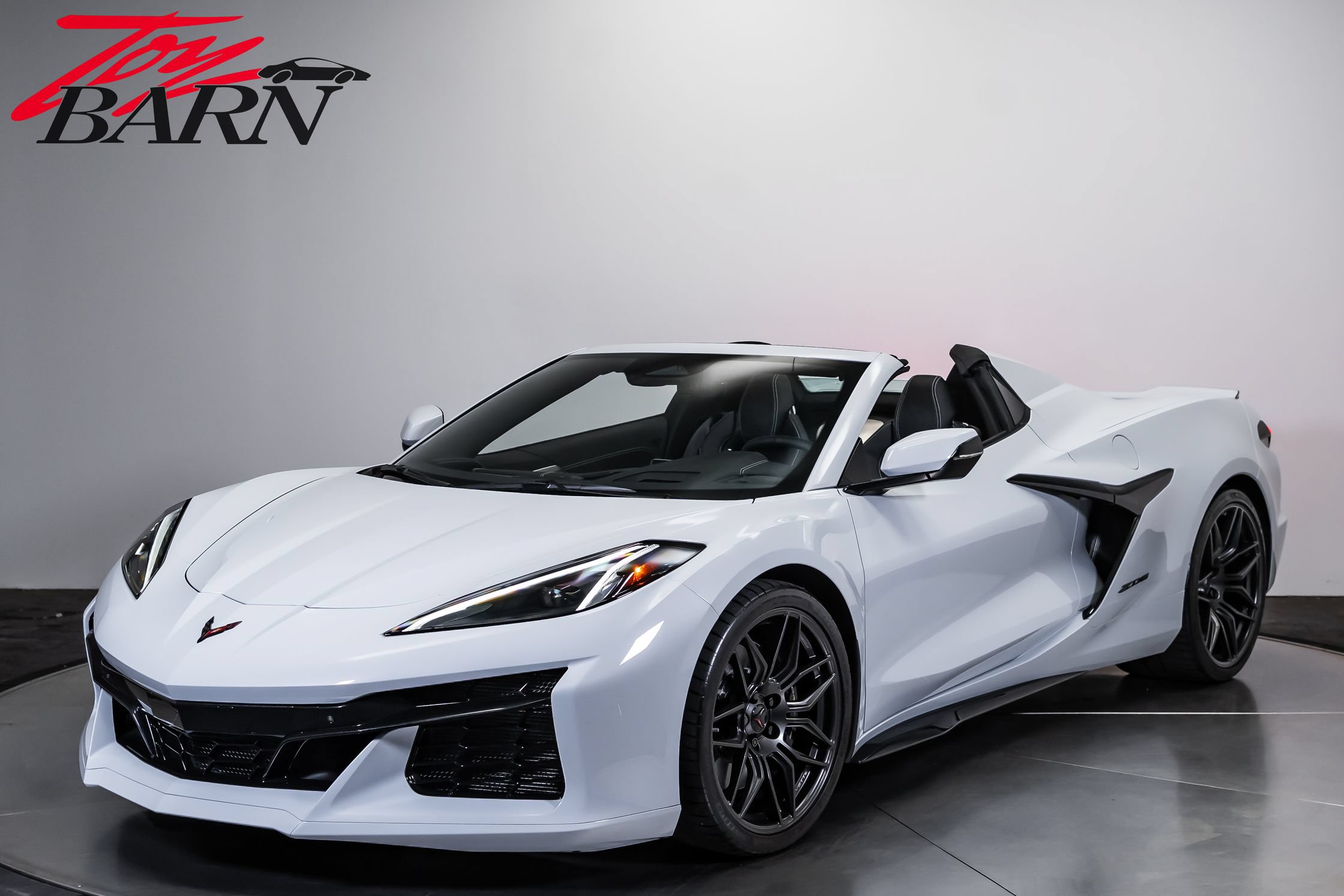 Used 2024 Chevrolet Corvette Z06