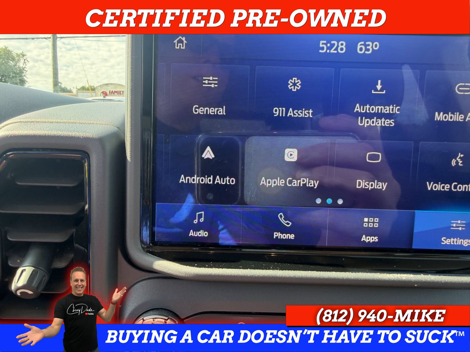 Used 2021 Ford Bronco Sport Outer Banks AWD/4WD image 30