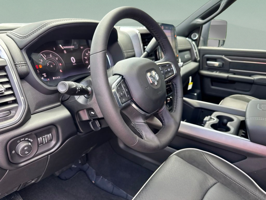 New 2026 RAM 2500 Laramie AWD/4WD image 20