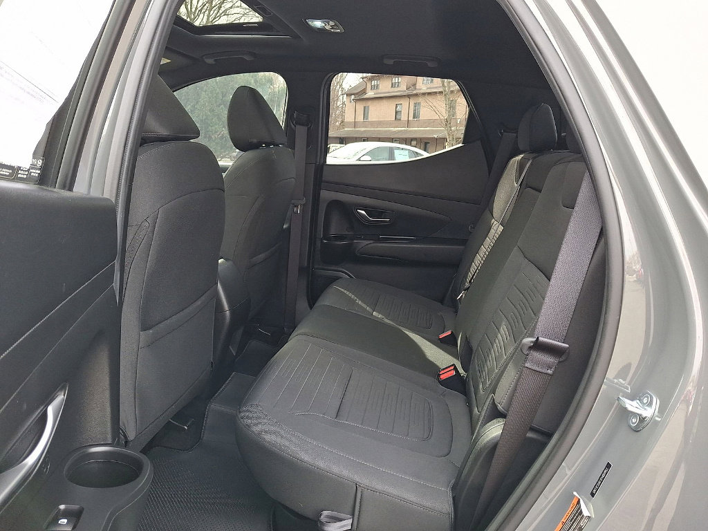 Used 2023 Hyundai Santa Cruz Night image 20