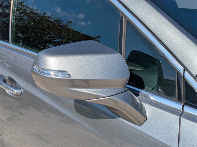 Used 2022 Cadillac XT5 Luxury image 11