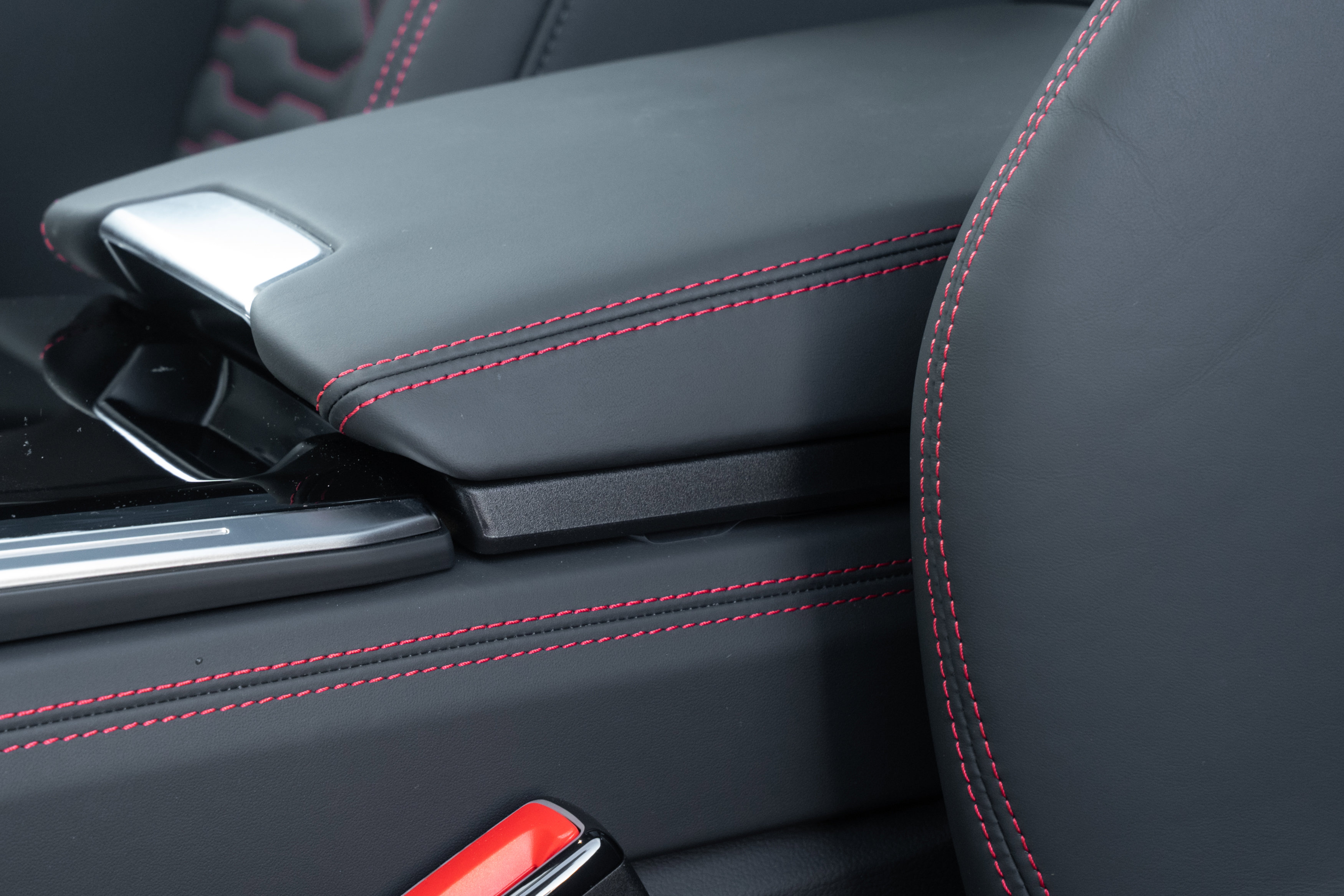 New 2026 Audi RS 6 performance image 22