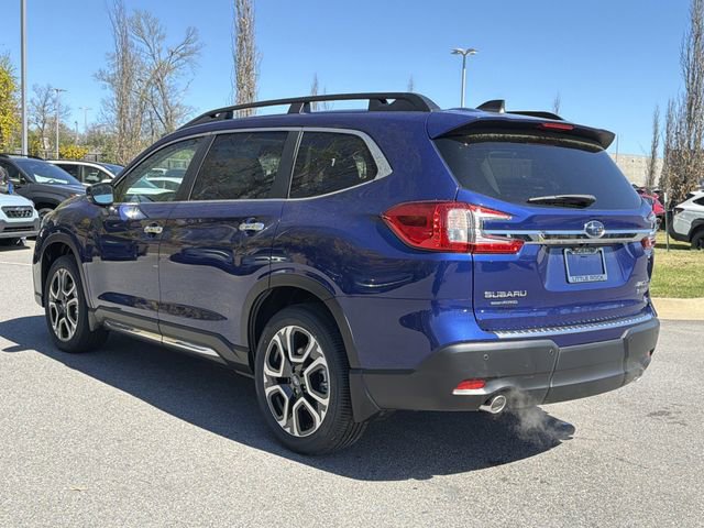 New 2026 Subaru Ascent Touring image 5