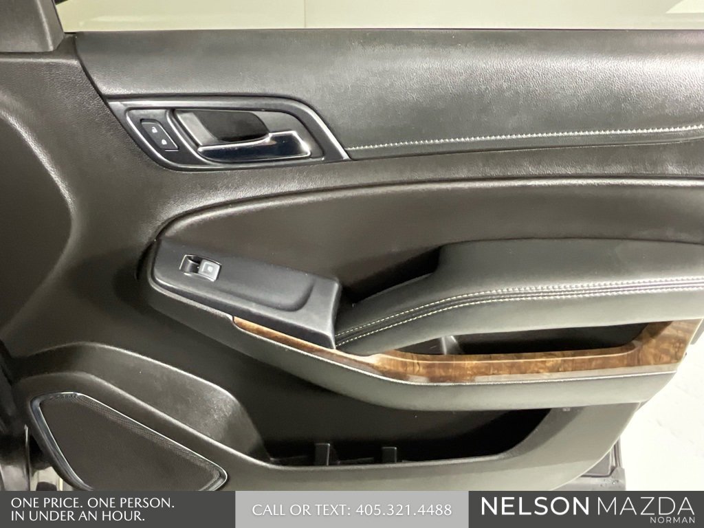 Used 2018 Chevrolet Tahoe LS image 20