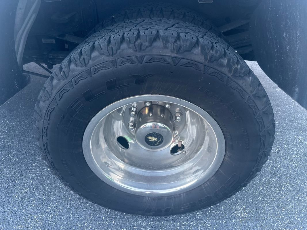 Used 2020 Ford F350 XL w/ Power Equipment Group image 4