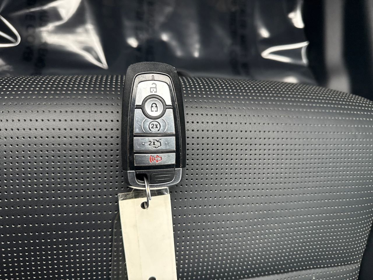 Used 2024 Ford Mustang GT Premium image 21