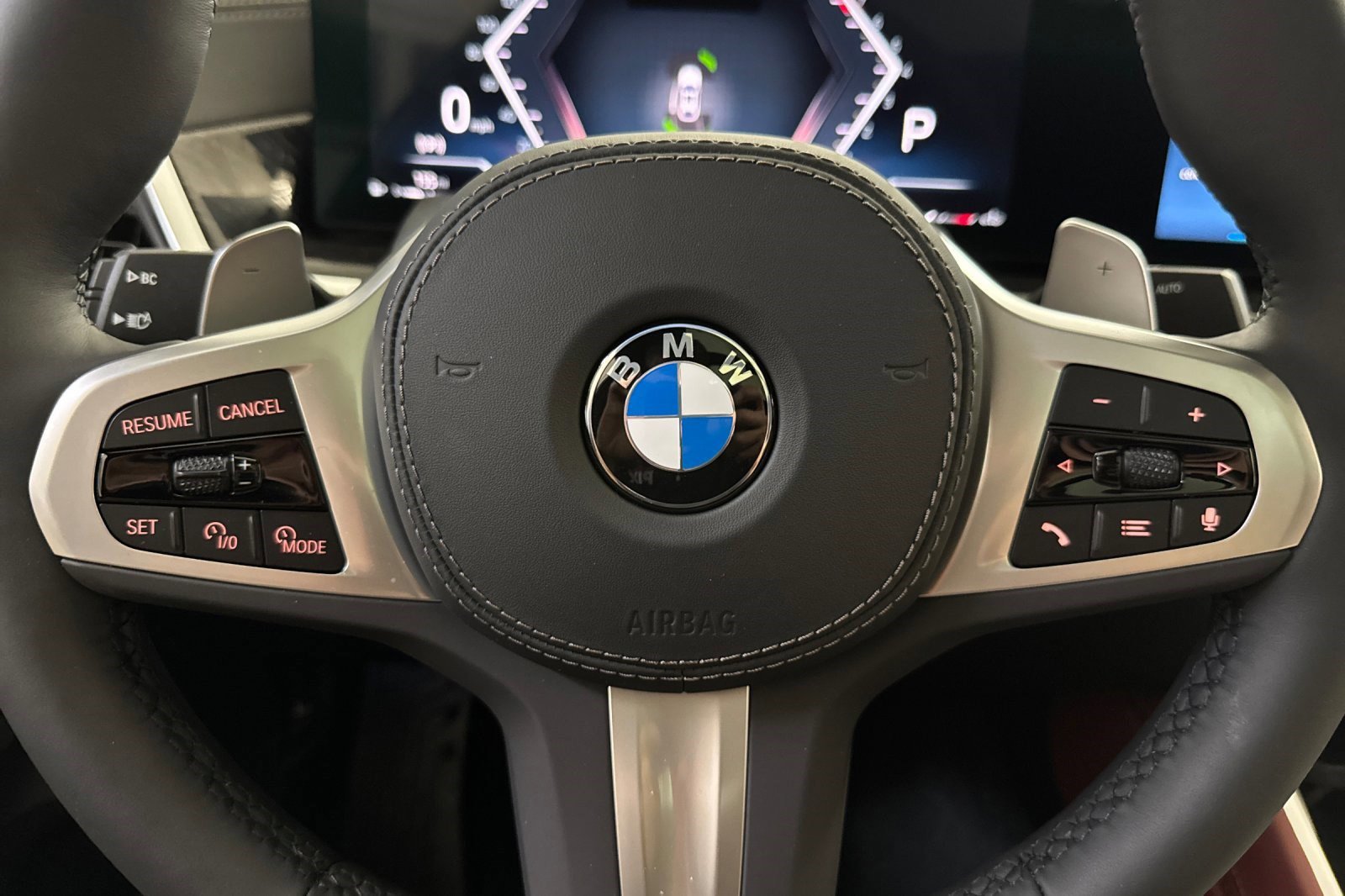New 2027 BMW X6 xDrive40i w/ Climate Comfort Package AWD/4WD image 16