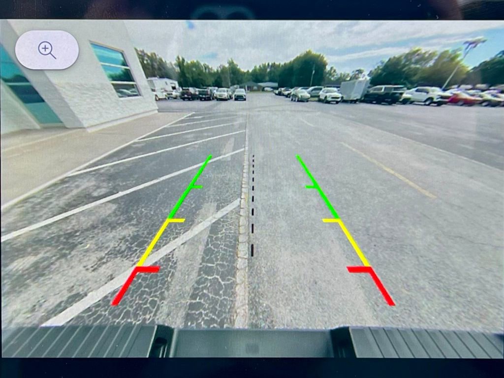 Used 2024 Ford F150 XLT w/ Mobile Office Package image 7