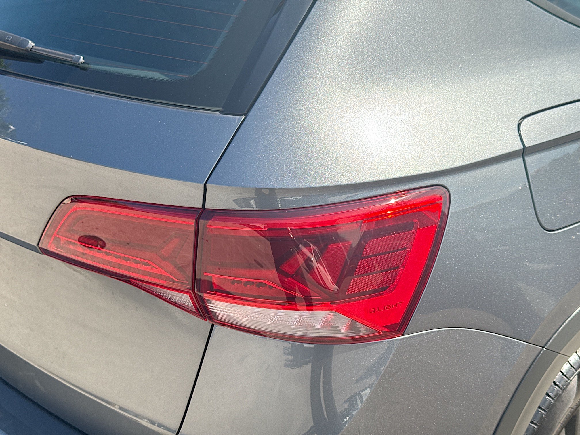 Certified 2023 Volkswagen Taos S FWD image 26
