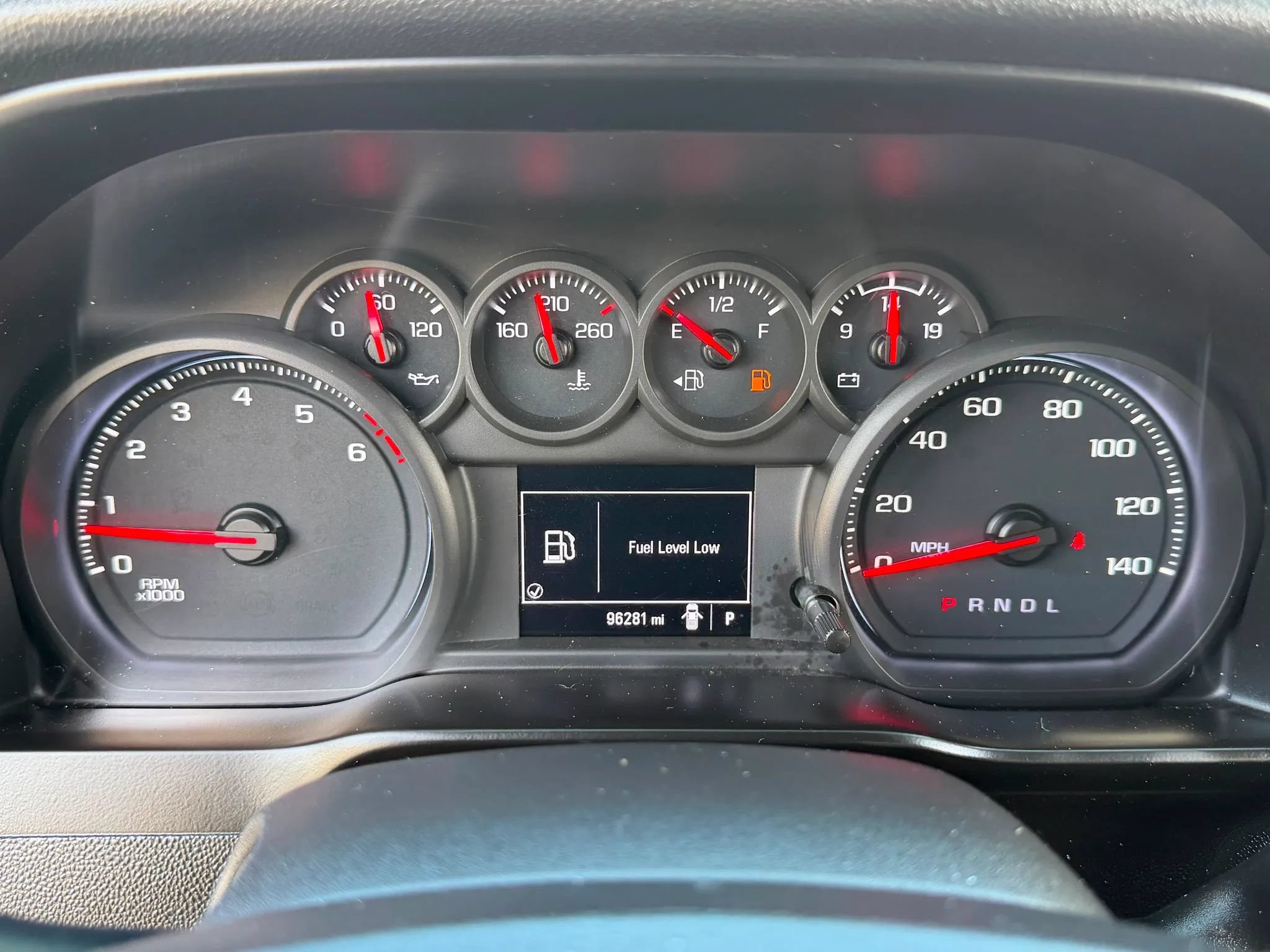 Used 2021 Chevrolet Silverado 1500 W/T RWD image 22