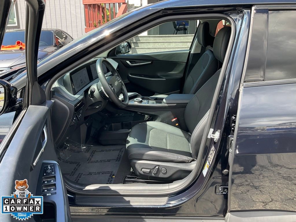 Used 2024 Kia EV6 Light RWD image 13