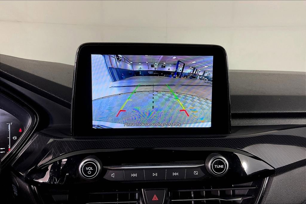 Used 2023 Ford Escape ST-Line image 30