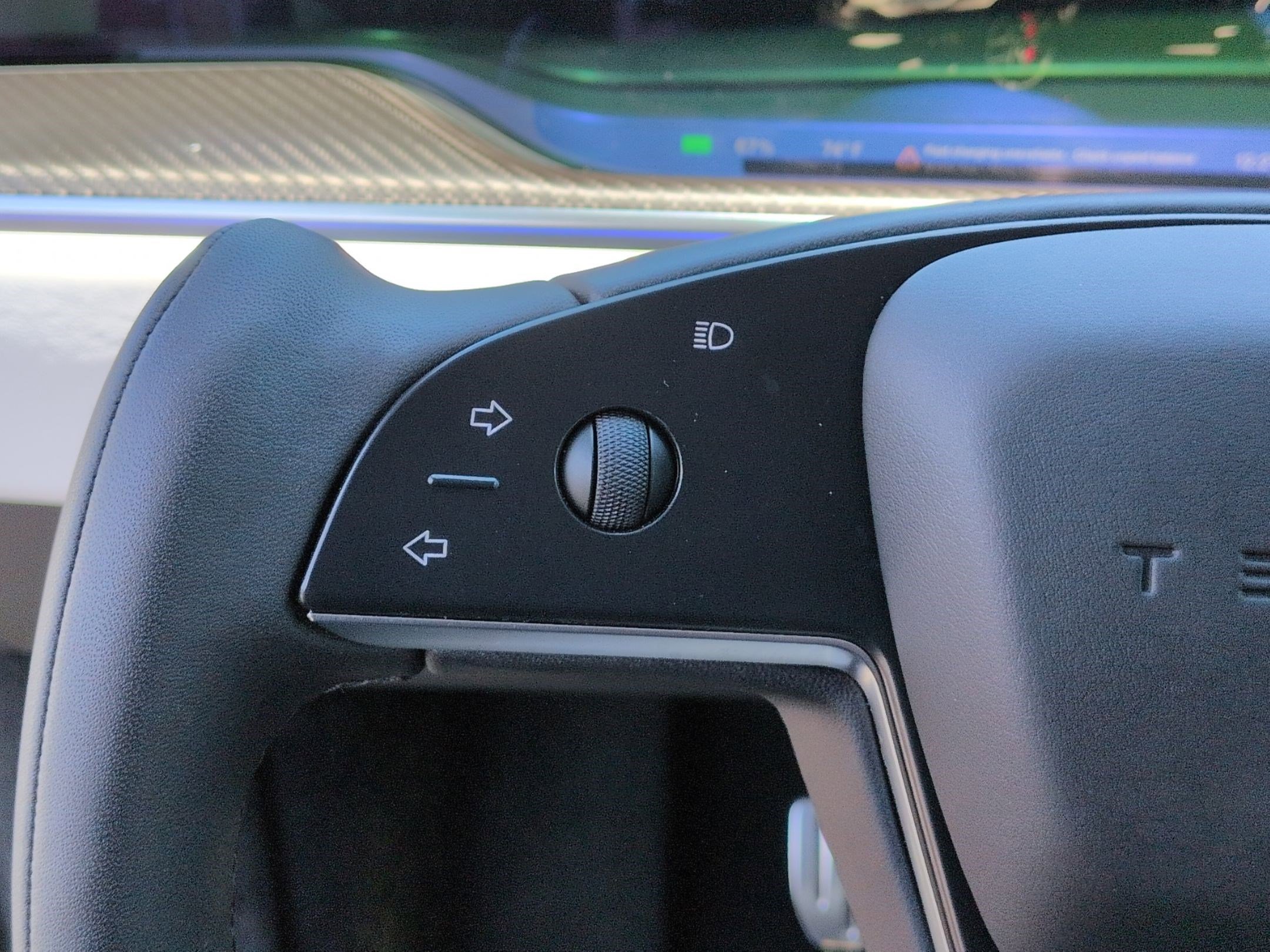 Used 2026 Tesla Model S Plaid image 19