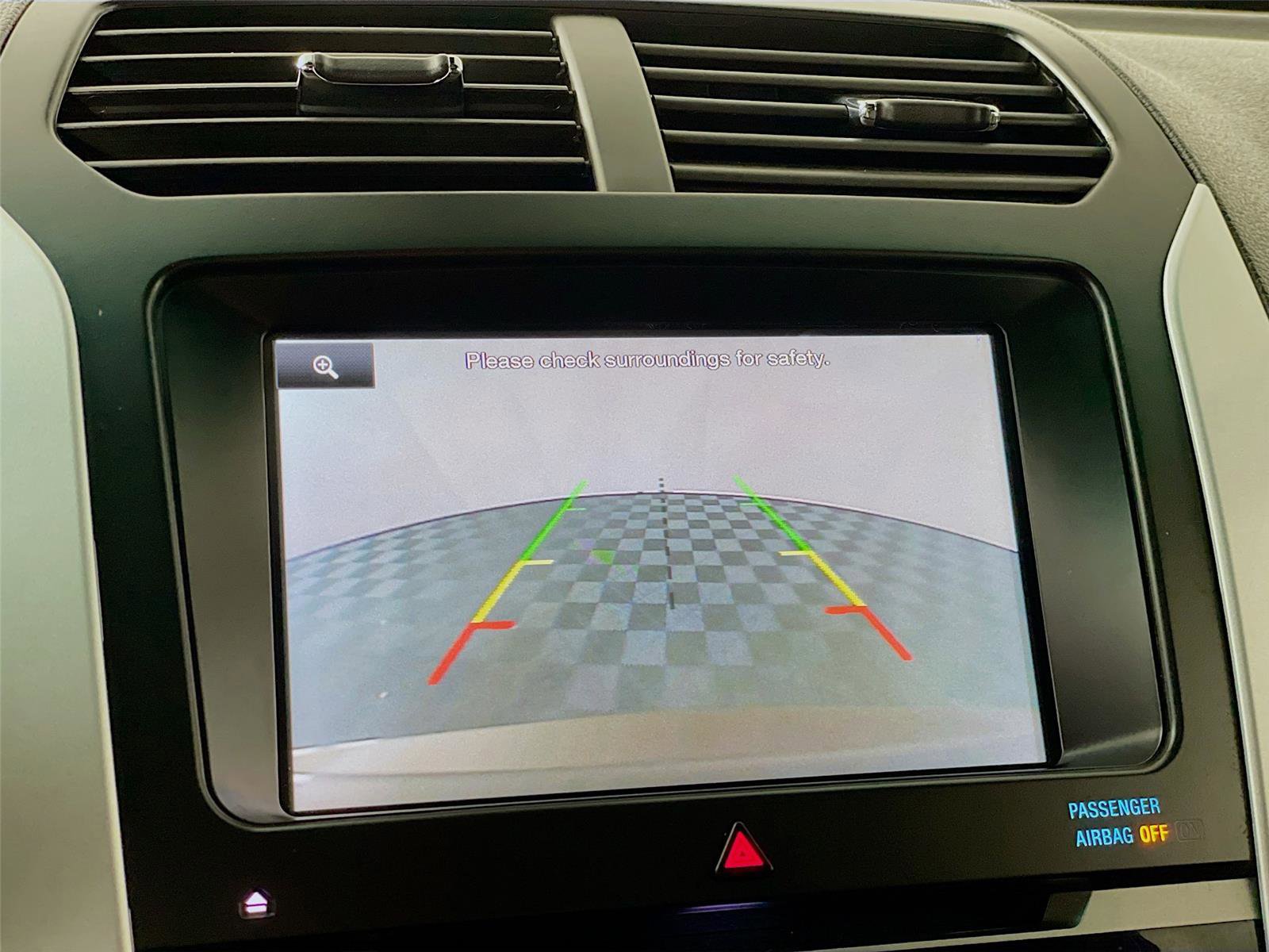 Used 2015 Ford Explorer Limited w/ Equipment Group 302A image 19