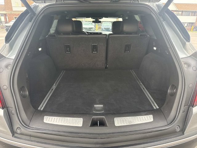Certified 2023 Cadillac XT5 Premium Luxury AWD/4WD image 27