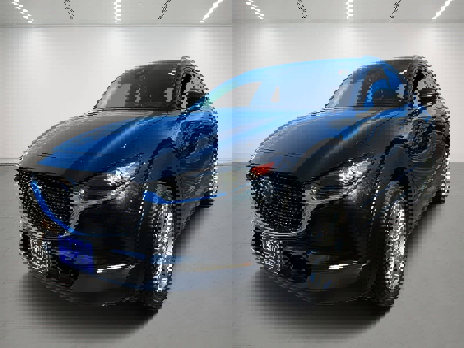 Used 2023 MAZDA CX-30 AWD 2.5 S w/ Premium Package image 1