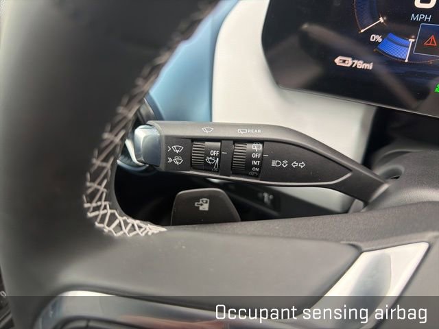 Used 2026 Chevrolet Equinox EV LT w/ LPO, Blackout Package image 35