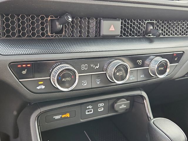 Used 2024 Honda CR-V Sport-L image 16