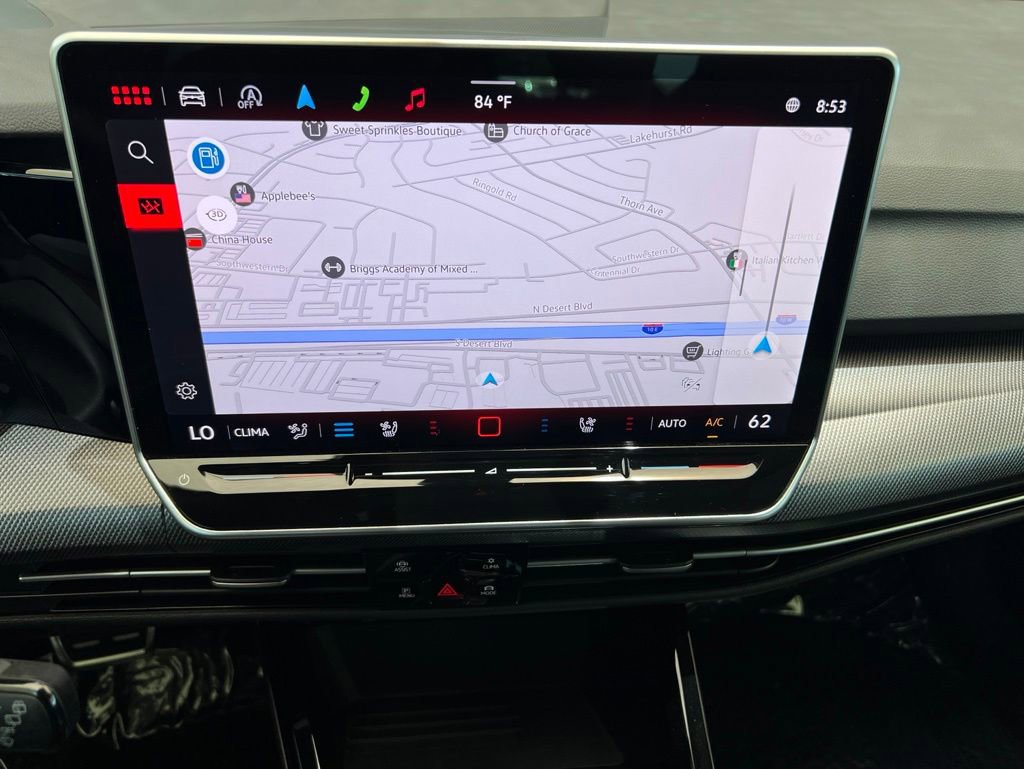 New 2026 Volkswagen GTI Autobahn FWD image 10