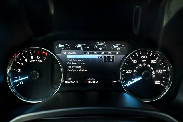 Used 2018 Ford F150 Platinum w/ Equipment Group 701A Luxury image 5