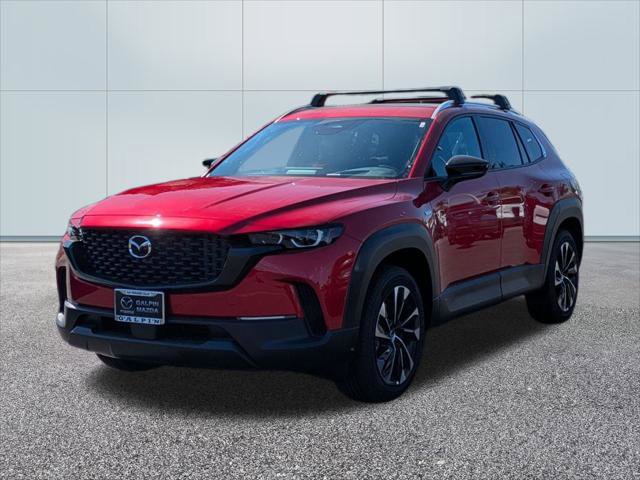 New 2025 MAZDA CX-50 2.5 Hybrid w/ Weather Package image 1