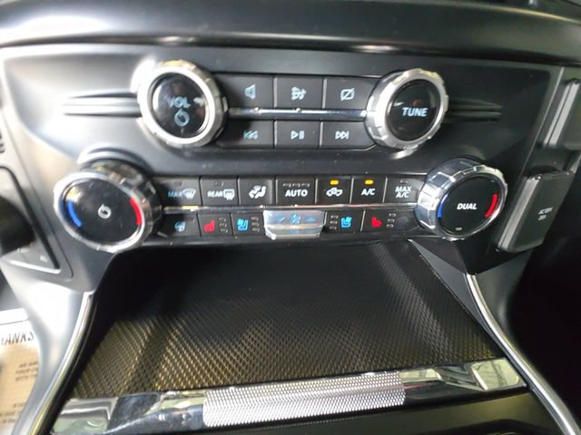 Certified 2024 Ford F150 Raptor AWD/4WD image 17