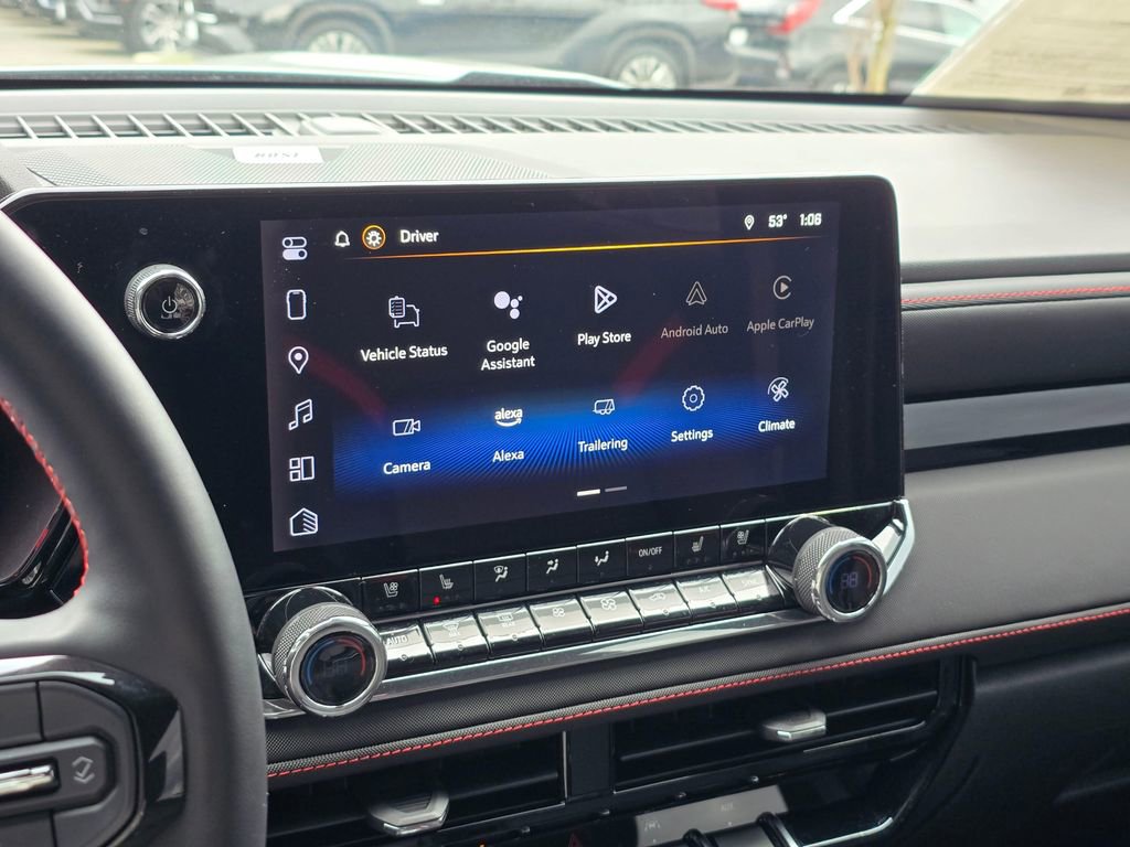 Used 2025 Chevrolet Colorado Z71 w/ Technology Package image 25